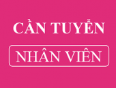 Tuyển nhân viên làm Vựa hải sản Thủ Đức