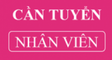 Tuyển nhân viên làm Vựa hải sản Thủ Đức